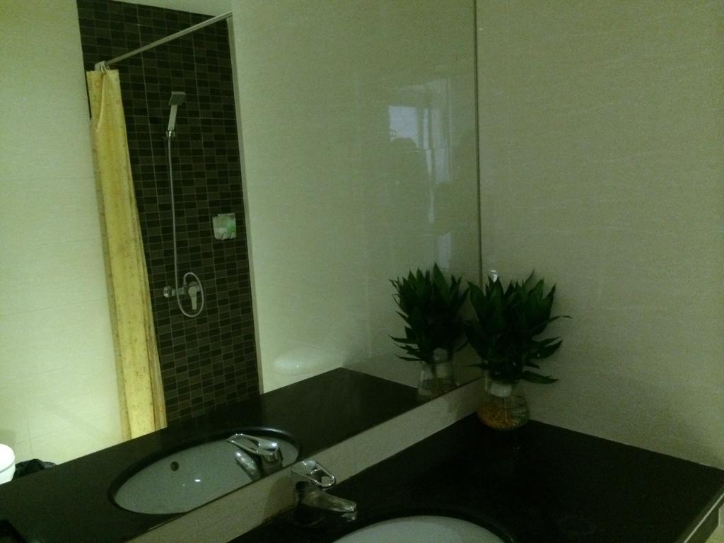 Zhuhai Tengda Hotel Quarto foto
